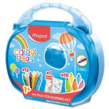Product image of Maped სახატავი ნაკრები 