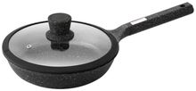 Product image of UCC UC-21F22S ტაფა სახურავით