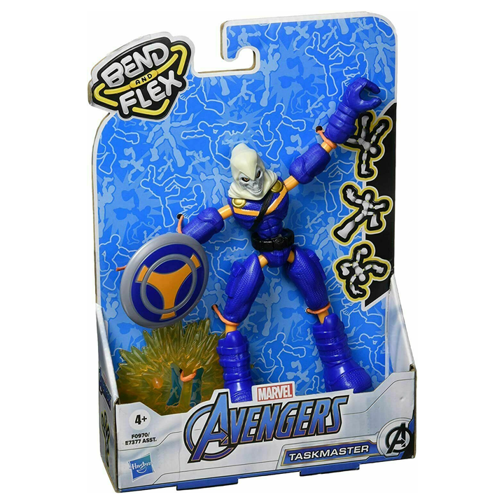 hasbro-marvel-bend-and-flex-taskmaster-action-figure-satamasho-figura-photo-2