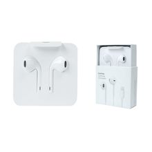 Product image of მობილური ტელეფონის სადენიანი ყურსასმენი