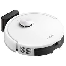 Product image of Mova E20s Pro White RLE23SA რობოტი მტვერსასრუტი