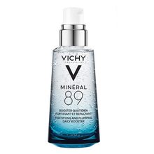 Product image of Vichy Mineral 89 სახის გელ-ბუსტერი 50მლ