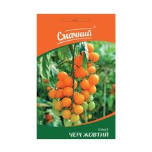 Product image of Elitsort Seeds პომიდვრის თესლი cherry ყვითელი 0.2გრ