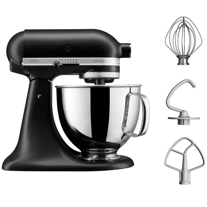 kitchenaid-5ksm125ebm-statsionaruli-miqseri-photo-3