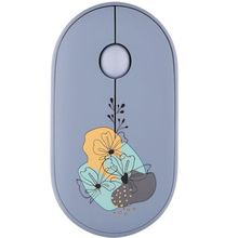 Product image of 2E MF300 FLORA უსადენო მაუსი