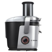 Product image of BOSCH MES4000 Black/Silver 1000W 1.5ლ წვენსაწური