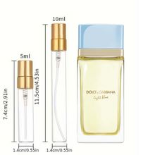 Product image of DOLCE GABBANA LIGHT BLUE EDP 5 ML  სუნამო