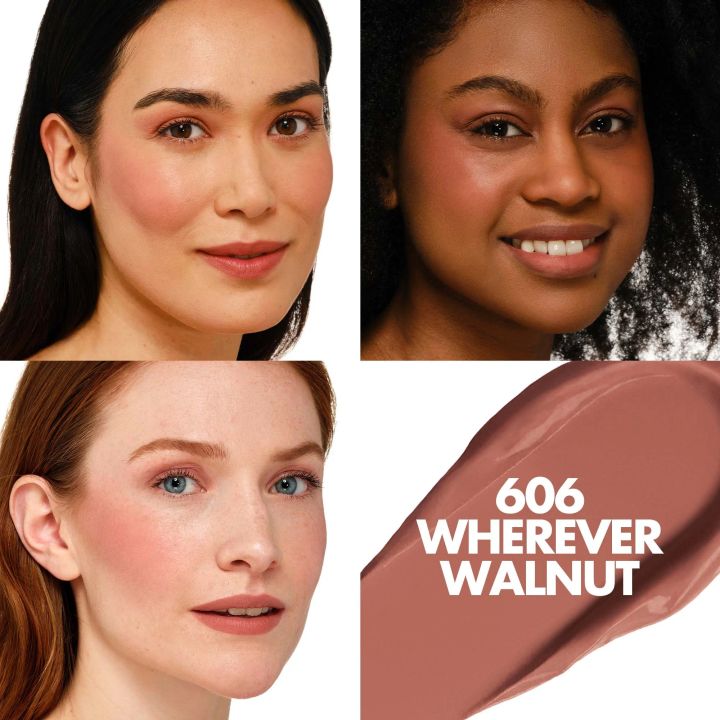 make-up-for-ever-artist-color-crayon-in-606---wherever-walnut-7gr-sakhis-multifunqtsiuri-konturingis-stiki-photo-2