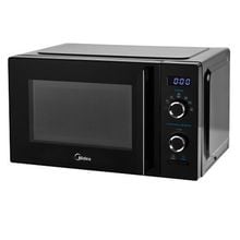 Product image of MIDEA AG8P022ET-B 25ლ მიკროტალღური ღუმელი
