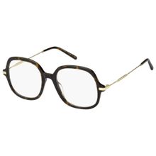 Product image of Marc Jacobs Square Brown Glasses დამცავი სათვალე