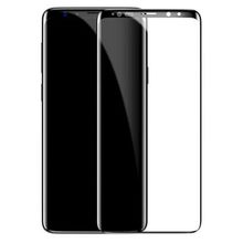 Product image of Baseus All-screen Arc-surface For S9 Plus Black ეკრანის დამცავი