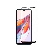 Product image of Glass Pro+ Full Screen Tempered Glass Xiaomi Poco 12C Black ეკრანის დამცავი