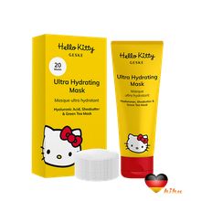 Product image of Hello Kitty Oval ულტრა დამატენიანებელი ნიღაბი