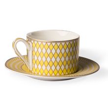 Product image of LABORATORY MY HOME ჭიქა ლამბაქით