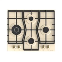 Product image of GORENJE GW6D42CLI გაზის ჩასაშენებელი ქურის ზედაპირი