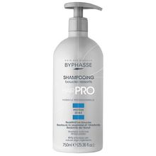Product image of BYPHASSE შამპუნი ხვეული თმისთვის