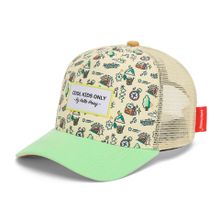 Product image of Hello Hossy Adventure 52-56 სმ კეპი