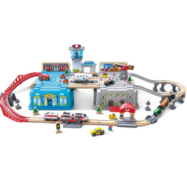 hapemega-metropolis-train-bucket-set-satamasho-rkinigza