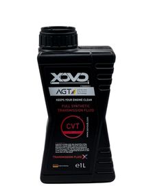 Product image of Xovo ვარიატორული (CVT) კოლოფის ზეთი 1 ლ