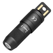 Product image of Olight Imini 2 Rechargeable Keychain LED Flashlight imini 2 ფარანი