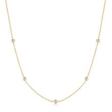 Product image of Ania Haie N074-02G ყელსაბამი