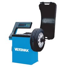 Product image of VETOMAX RS4-V1.WB2CL საბურავის ბალანსირების აპარატი