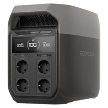 Product image of EcoFlow DELTA 3 პორტატული ელექტროსადგური