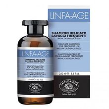 Product image of BOTTEGA DI LUNGAVITA LINFA AGE დელიკატური  შამპუნი  250 მლ