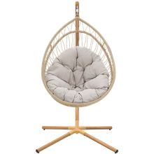 Product image of NATERIAL ბუდე საქანელა