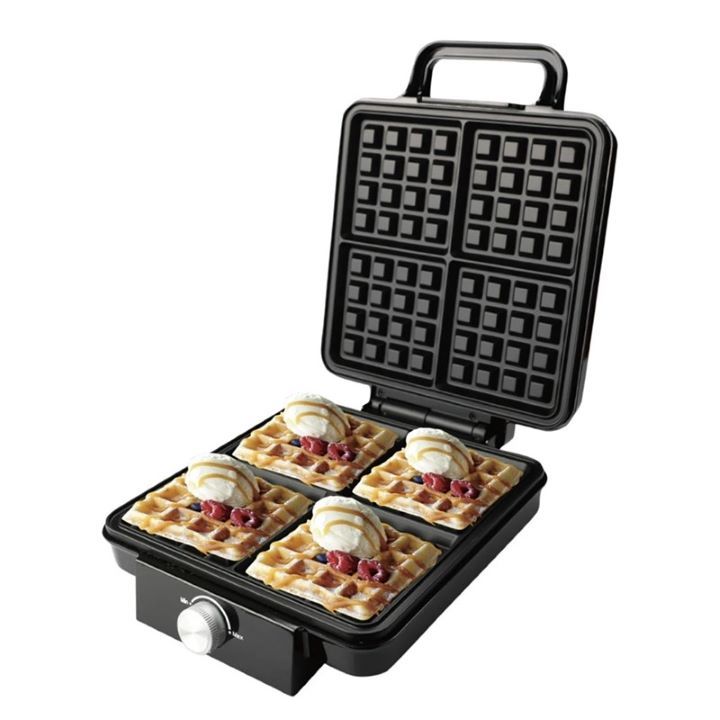 raf-waffle-maker-r2208-vaflis-aparati-photo-3