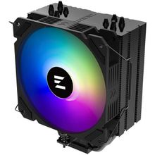 Product image of ZALMAN CNPS9XPERFORMAPLUSARGBBK პროცესორის ქულერი 120მმ