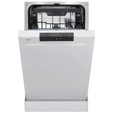 Product image of GORENJE GS53010W ჭურჭლის სარეცხი მანქანა