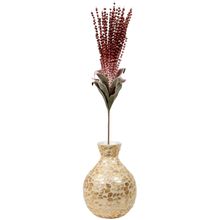 Product image of WHEAT EVA ARTIFICIAL FLOWER DAMSON 102სმ ხელოვნური ყვავილი