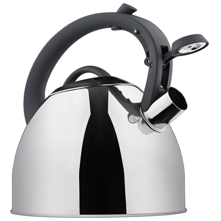 chaidani-ardesto-ar1947ks-gemini-cremona-25l-kettle-stainless-steel-photo-2