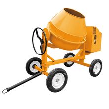 Product image of COOFIX CF-DCM002 ბეტონ შემრევი დიზელის 500ლ “მეშალკა”