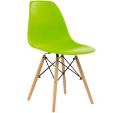 Product image of 638 სალათისფერი სამზარეულოს სკამი