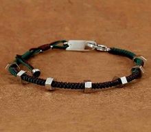 Product image of Zag Bijoux HBS21665-00DGR სამაჯური