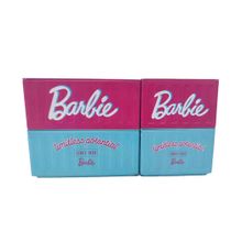 Product image of სათავსო კონტეინერი/Barbie Shining Collection Storage Container (L)