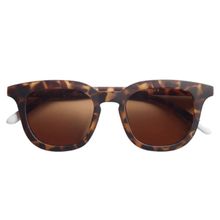 Product image of BARNER  Osterbro tortoise sun მზის სათვალე