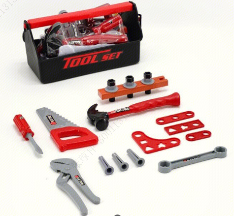 red-tool-box-b-satamasho-nakrebi