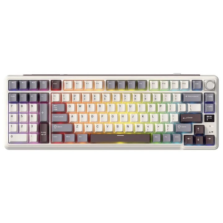 royal-kludge-rkl98-tri-modes-rgb-cream-switch-qavisferi-meqanikuri-klaviatura