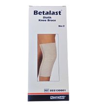 Product image of Betasan სამუხლე #3 ზომა M