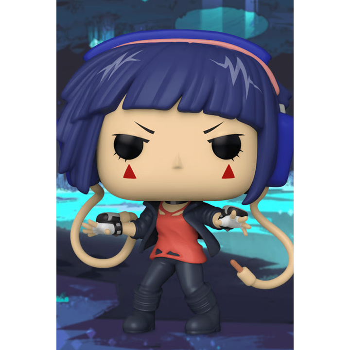 funko-pop-animation-my-hero-acadamia---kyouka-jirou-satamasho-figura-photo-2