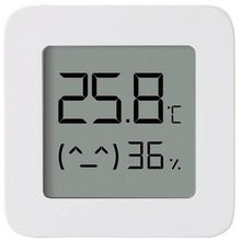Product image of XIAOMI NUN4126GL ტემპერატურის და ტენიანობის მონიტორი