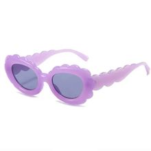 Product image of FRIDA Lavender ქალის მზის სათვალე