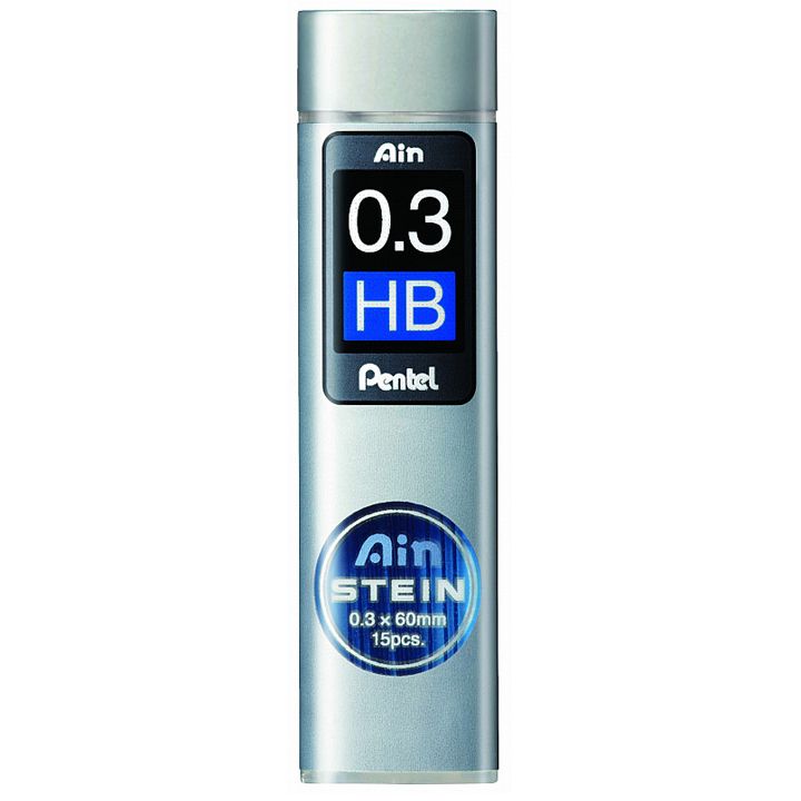 pentel-ain-stein-03mm-hb-meqanikuri-fanqris-grifi