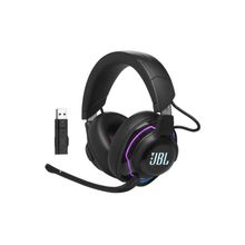 Product image of JBL Quantum 910 black Wireless 729 უსადენო Gaming ყურსასმენი