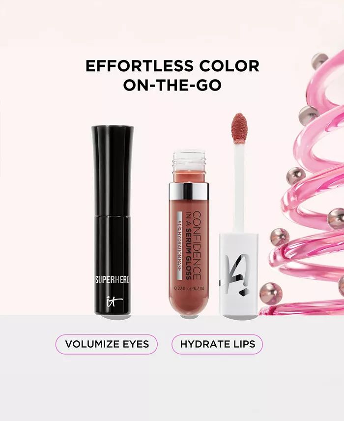it-cosmetics-unwrap-effortless-color-mascara-lip-gloss-gift-set-sasachuqre-nakrebi-photo-3