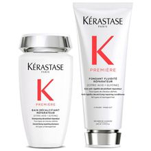 Product image of Kerastase Premiere Dual Action Repair სასაჩუქრე ნაკრები