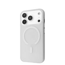 Product image of Proove Astro Case with Magnetic Ring iPhone 17 Pro Max white მობილური ტელეფონის ქეისი